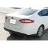 Фаркоп Ford Fusion 2 (з 2012--) Фаркоп Форд Фьюжн 2