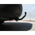 Фаркоп Ford Fusion 2 (з 2012--) Фаркоп Форд Фьюжн 2