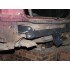 Фаркоп на Фольксваген Пассат Б5, Фаркоп Volkswagen Passat B5, 4х4, (1996-2005), Седан / Універсал