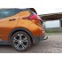 Фаркоп Chevrolet Bolt (с 2016--), Фаркоп Шевроле Болт