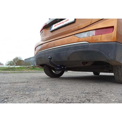 Фаркоп Chevrolet Bolt (с 2016--), Фаркоп Шевроле Болт