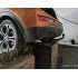 Фаркоп Chevrolet Bolt (с 2016--), Фаркоп Шевроле Болт