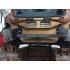 Фаркоп Chevrolet Bolt (с 2016--), Фаркоп Шевроле Болт