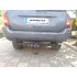 Фаркоп Jeep Grand Cherokee WJ, (1999-2005), Фаркоп на Джип Гранд Черокі