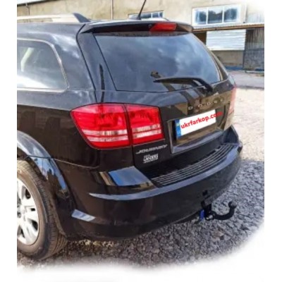 Фаркоп Dodge Journey, Фаркоп Додж Джорні (2011-2020)
