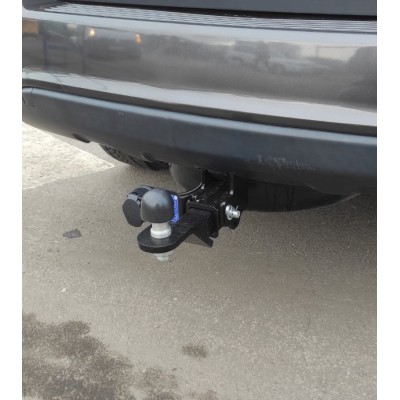 Фаркоп Додж Джорні, Фаркоп Dodge Journey (2011-2020)