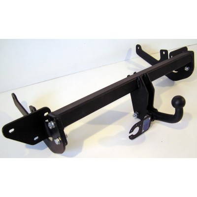 Фаркоп Peugeot Expert 2, (2007-2014), Фаркоп Пежо Експерт 2 