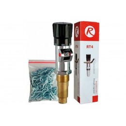 Регулятор тяги Regulus RT4 RT4/ICMA 