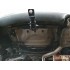 Фаркоп Jeep Grand Cherokee WK2, (c 2011--), Фаркоп на Джип Гранд Черокі