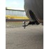 Фаркоп Jeep Grand Cherokee WK2, (c 2011--), Фаркоп на Джип Гранд Черокі