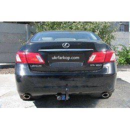 Фаркоп Lexus ES 350, (2006-2010), Фаркоп на Лексус ЕС 350 
