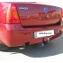 Фаркоп Рено Логан, Фаркоп Renault Logan 1, (2004-2012), Седан