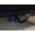 Фаркоп Toyota Camry 20, (1996-2001), Фаркоп на Тойота Камрі 20