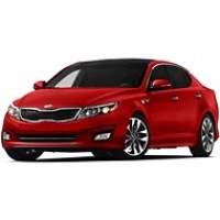 Фаркопи на Kia Optima (2011-2018) Фаркопи на Kia Optima (2011-2018)