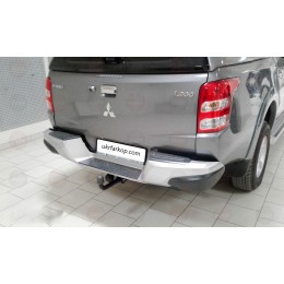 Фаркоп Mitsubishi L200, (2015-2019), Фаркоп на Мітсубісі Л200
