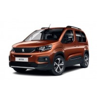 Фаркопына Peugeot Rifter (с 2018--) Фаркопына Peugeot Rifter (с 2018--)