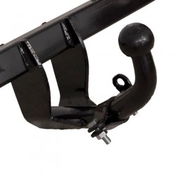 Фаркоп Сеат Ібіца (2002-2008) Хетчбек, Фаркоп Seat Ibiza