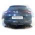 Фаркоп Renault Megane 4, Універсал, (c 2015--), Фаркоп на Рено Меган 4 Універсал