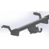 Фаркоп Peugeot Boxer 2, (2006--), Фаркоп на Пежо Боксер 2