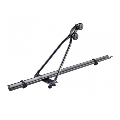 Велокріплення, багажник для перевезення велосипеда на даху авто Cruz Bike-Rack N