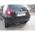 Фаркоп Renault Duster, 2010-2023, Фаркоп на Рено Дастер, Сертифікат якості  