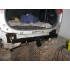 Фаркоп Mazda 5, (2008-2009), Фаркоп на Мазда 5 