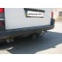  Фаркоп Volkswagen Transporter T4, Фаркоп на Фольксваген Транспортер Т4, (1990-2002)