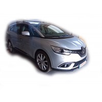 Фаркопи на Renault Grand Scenic 4 (2016-2022)