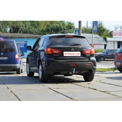 Фаркоп Mitsubishi ASX (2010-2019, с 2020--), Galia