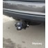 Фаркоп Kia Sportage 3, (2010-2015), Фаркоп на Кіа Спортейдж 3, Фаркоп Кіа Спортейдж