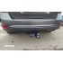 Фаркоп Kia Sportage 3, (2010-2015), Фаркоп на Кіа Спортейдж 3, Фаркоп Кіа Спортейдж