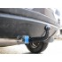 Фаркоп Renault Duster, 2010-2023, Фаркоп на Рено Дастер, Сертифікат якості  