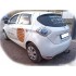Фаркоп Renault Zoe, (c 2012--), Фаркоп на Рено Зоє