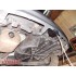 Фаркоп Renault Grand Scenic 3, Фаркоп на Рено Гранд Сценік 3, (2009-2016)