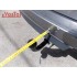 Фаркоп Renault Grand Scenic 3, Фаркоп на Рено Гранд Сценік 3, (2009-2016)