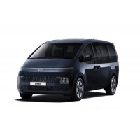 Фаркопи на Hyundai Staria (с 2021--)