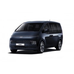 Фаркопи на Hyundai Staria (с 2021--)