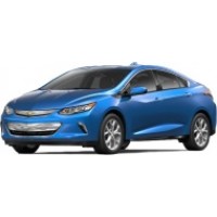  Фаркопи на Chevrolet Volt (c 2016--)