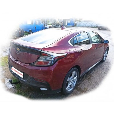 Фаркоп Chevrolet Volt, (з 2016--), Фаркоп на Шевроле Вольт, Хетчбек