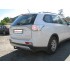 Фаркоп Mitsubishi Outlander 3, (2012-2020), Фаркоп Мітсубісі Аутлендер 3 