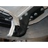 Фаркоп Mitsubishi Outlander 3, (2012-2020), Фаркоп Мітсубісі Аутлендер 3 