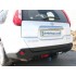 Фаркоп Nissan X-trail T31, Фаркоп Ніссан Х Трейл Т31 (2007-2014) 