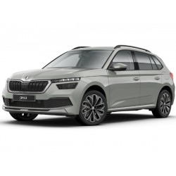 Фаркопи на Skoda Kamiq (c 2019--)
