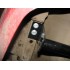 Фаркоп на Chery QQ6, Чері Кью Кью 6, (2006-2010) 