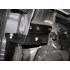 Фаркоп Nissan Rogue, Фаркоп Ніссан Рог (2014-2020)