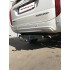 Фаркоп Mitsubishi Pajero Sport 3 (2015-2019), Фаркоп на Мітсубісі Паджеро Спорт 3 