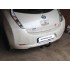 Фаркоп Nissan Leaf, (з 2010--), Фаркоп Ніссан Ліф, Фаркоп на Ніссан Ліф