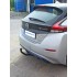 Фаркоп Ніссан Ліф, Фаркоп Nissan Leaf, (з 2010--), Прицепне на Ніссан Ліф