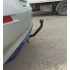 Фаркоп Ніссан Ліф, Фаркоп Nissan Leaf, (з 2010--), Прицепне на Ніссан Ліф
