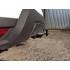 Фаркоп Renault Duster, Фаркоп на Рено Дастер, (2010-2023)